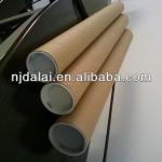 paper mailing tube
