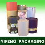 professional custom printed paper tube wholesale