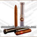 single cigar plastic tube packaging