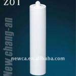 250ml Empty Plastic Acrylic Cartridge