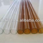 pharmaceutical glass tube