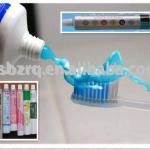 Dia 8-50mm aluminium collapsible tubes/flexible aluminum tubes for toothpaste packaging