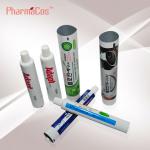 ToothPaste Laminated Tube