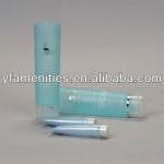 2013 hot sale diaposable hotel cap shampoo tube &amp; bottle