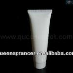 20/30/50/100/200ml plastic cosmetic empty tube with screw cap