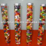 Clear Candy Pails