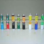pigment tubes