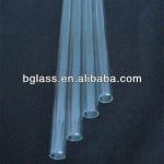Pharmaceutical Neutral Glass Tube COE 5.0