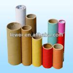 Tape and label cores paper tube