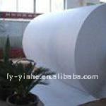 Coated Duplex paper board grey back