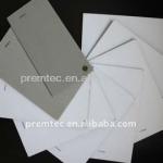 (BV Certification main product) white Coated Duplex board with grey back