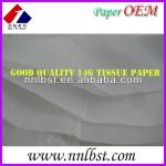 14g Single Tissue Paper with Good Quantity in Sheet
