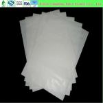 pe coated sugar sachet packing paper