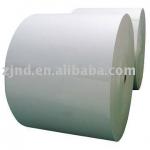 Sell 170gsm PE coated paper,wood pulp paper with PE coated