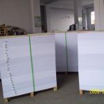 Woodfree Paper in Sheets