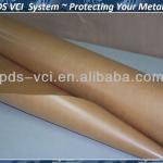 VCI Anti-Rust Kraft Paper (PE Coated)