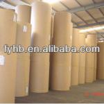 coated kraft paper