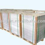 paper board / Coated duplex paper board / Duplex board with grey back