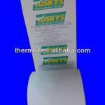 Reasonable price good quality thermal cash register paper roll