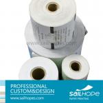 Various paper roll in mass production in China