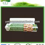 Exported Food Grade Silicone Coated Baking Paper Wrapping Paper