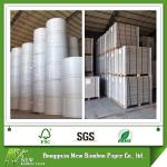 Professional manufacturer for recycled board paper