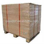 100% wood pulp offset printing paper 52-150g
