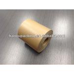 Single/Double Sided silicone Coated Kraft Paper used for adhesive tape