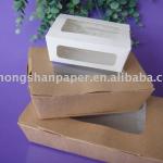 paper food box