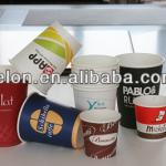 high quality PE coated cup paper
