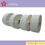Heat sealable tea bag filter paper paper