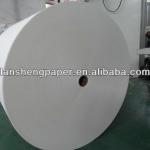 Manufaturer pe coated paper rolls
