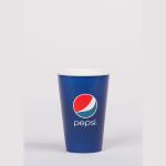 paper cups,disposable unbleached paper cup