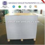 High Quality Duplex Board Grey Back