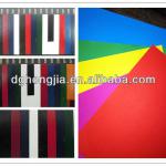 Wholesales Upmarket black color paper