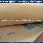 VCI Anti-Rust Kraft Paper(Kraft Paper+PE Woven Cloth+PE Film)