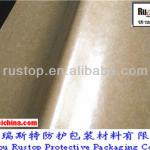 High quality VCI paper with PE film
