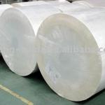 Single Sided and double PE Coated Paper in roll/buyers