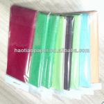 50*70cm colorful tissue paper