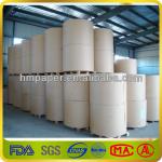 one sided PE paper roll for paper cup making