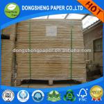 offset paper in indonesia with high quality