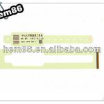 hospital id thermal paper wristband