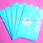 water proof Paper Cup envelope for business card