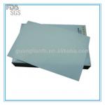 Unbleached Silicone Food Baking Parchment Paper Sheet