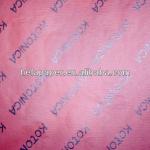 2013 24g 30g High Quality Waxed Paper for Candy Pakaging