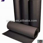 High Quality 100% Wood pulp black paper