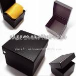 black cardborad paper for making box