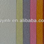 Iridescent Embossing Paper/Specialty Fancy paper for Wedding Cards