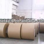 Resonable price test liner paper with excellent quality