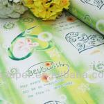 printing paper for gift wrapping from china